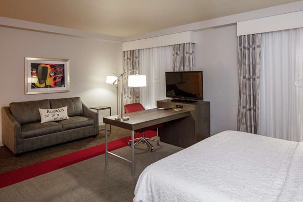 Images Hampton Inn & Suites Austin Cedar Park-Lakeline