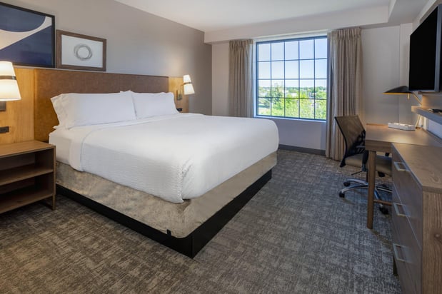 Images Staybridge Suites Wilmington - Wrightsville Beach by IHG