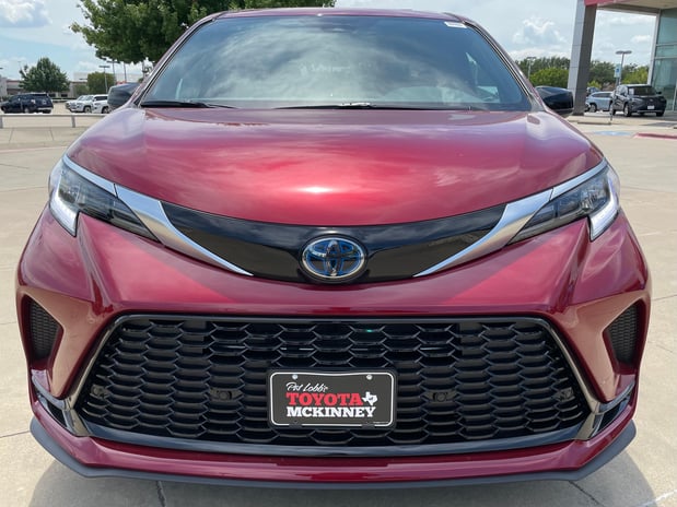 Images Pat Lobb Toyota of McKinney