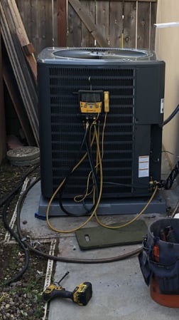 Images Comfort Air Conditioning & Heating