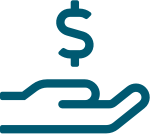 Cash Advances Icon