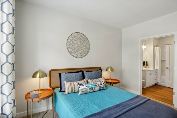 Images The James Apartments