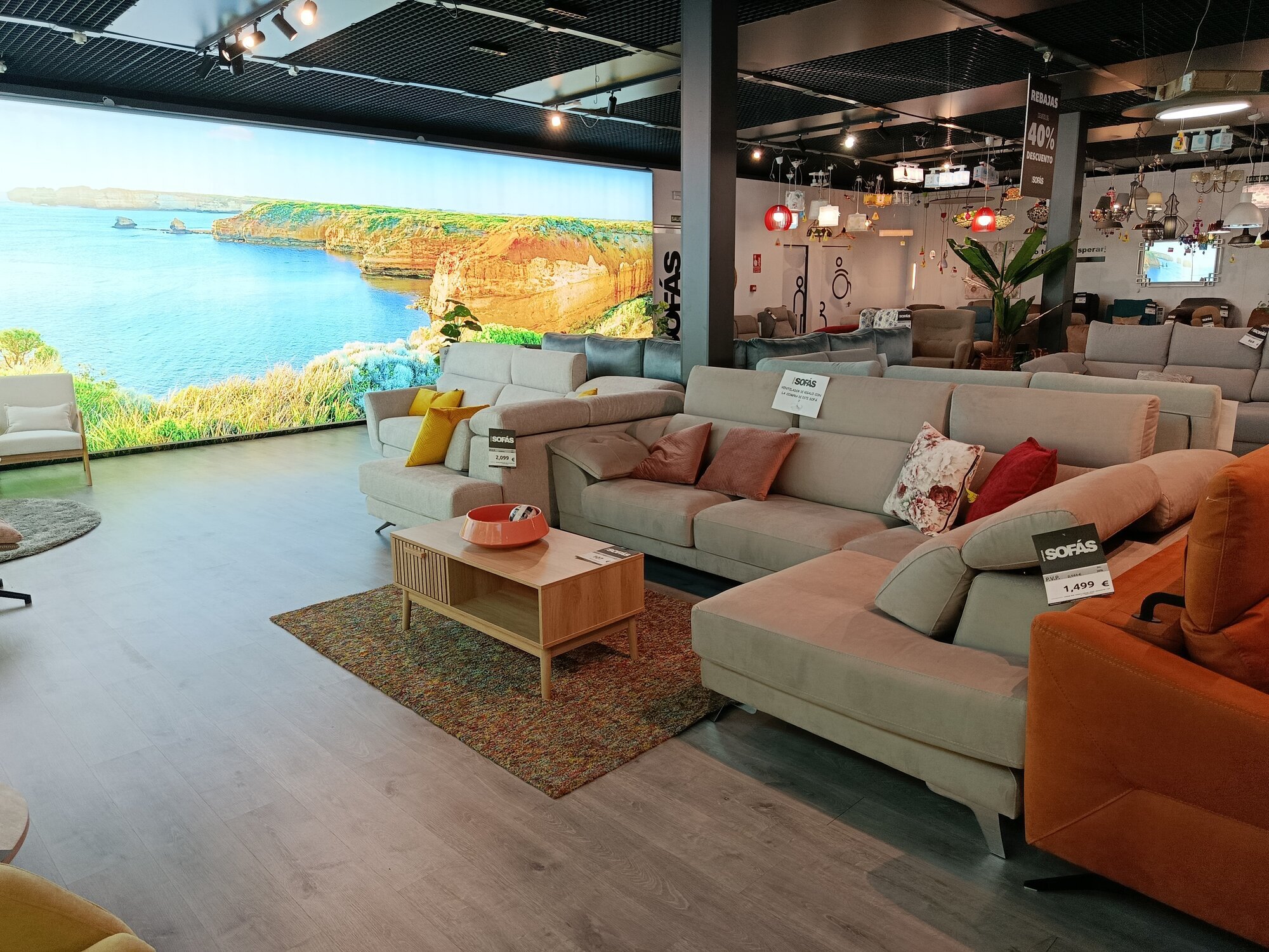 Images EXPRESS SOFAS