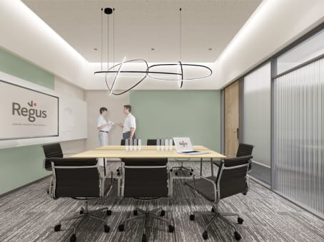 Regus - Bangkok, Somerset Thonglor