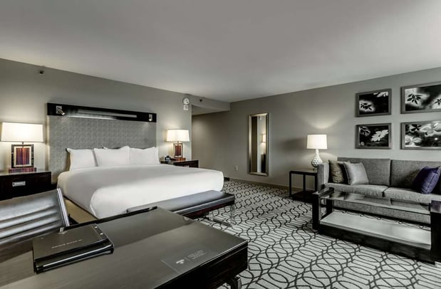 Images Hilton Columbus at Easton