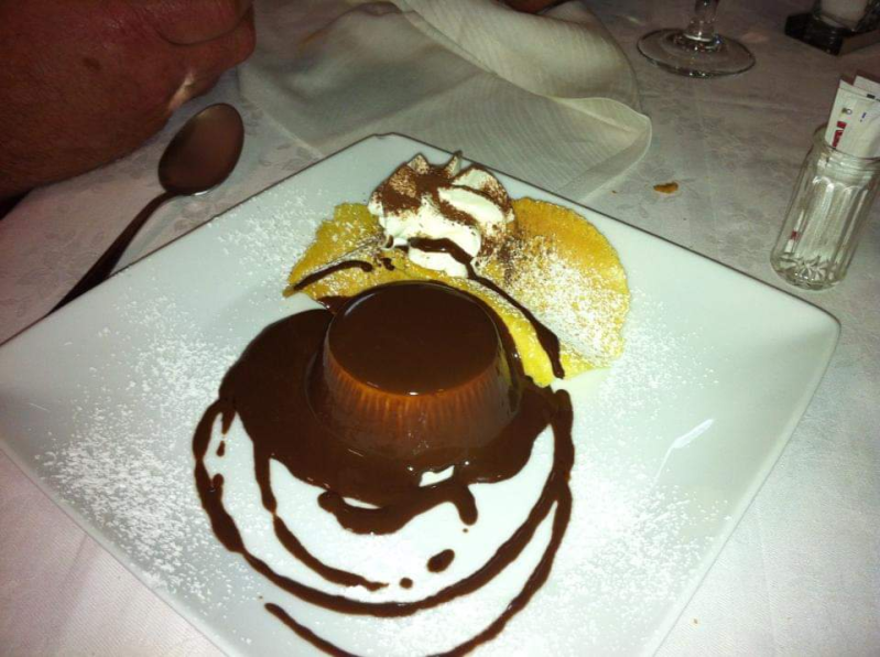 Ristorante Sottosopra