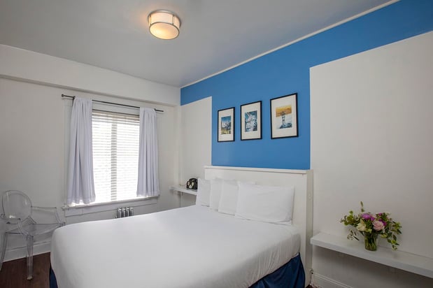 Images Edwardian Hotel