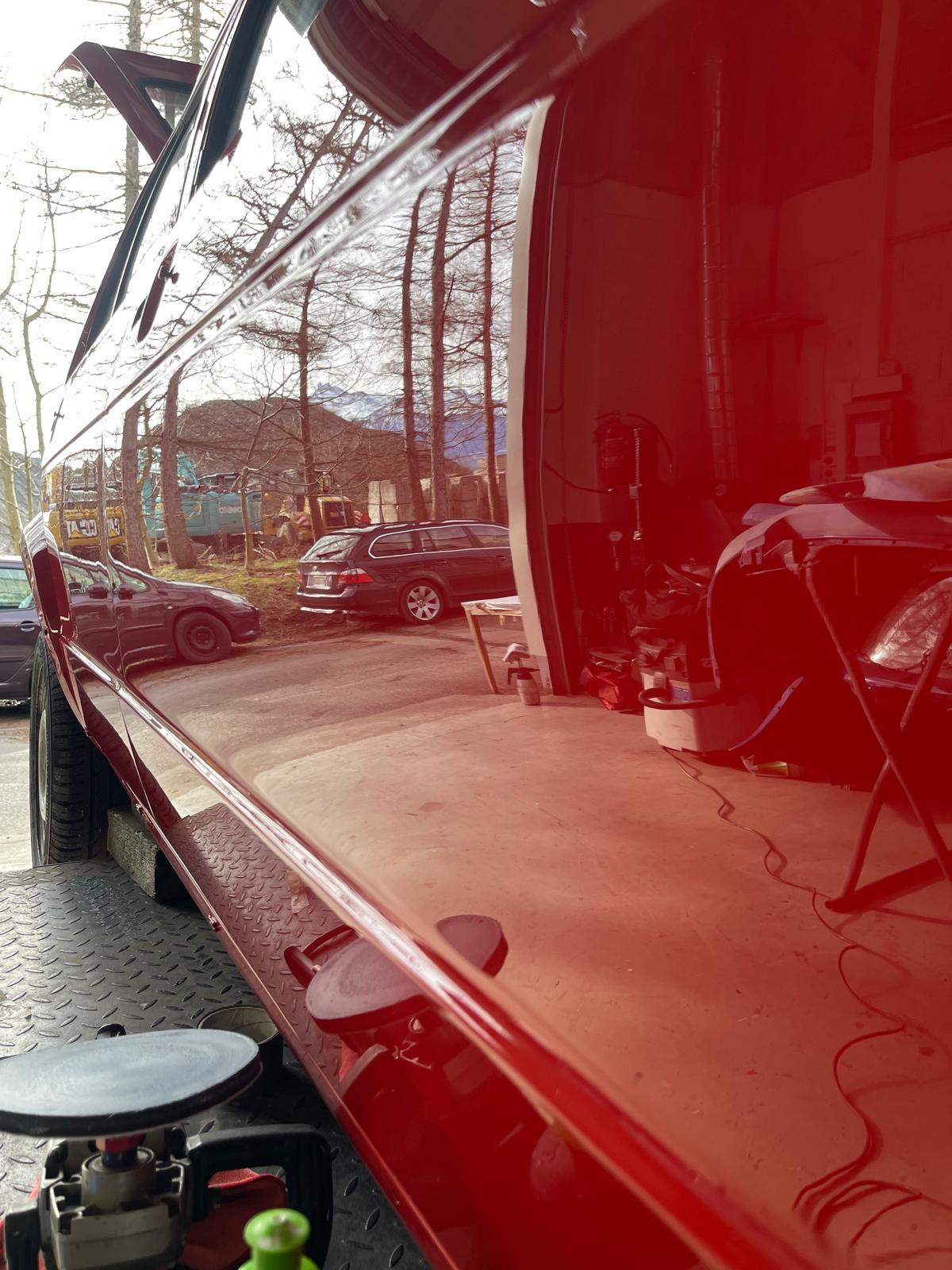 Bilder Garage Carrosserie JEKCARS