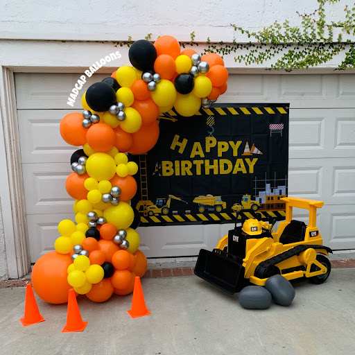 Images Madcap Balloons