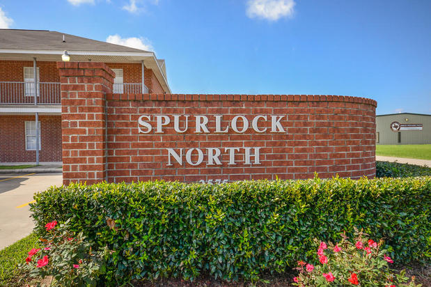Images Spurlock North Apartments