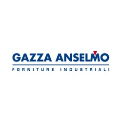 Gazza Anselmo Logo