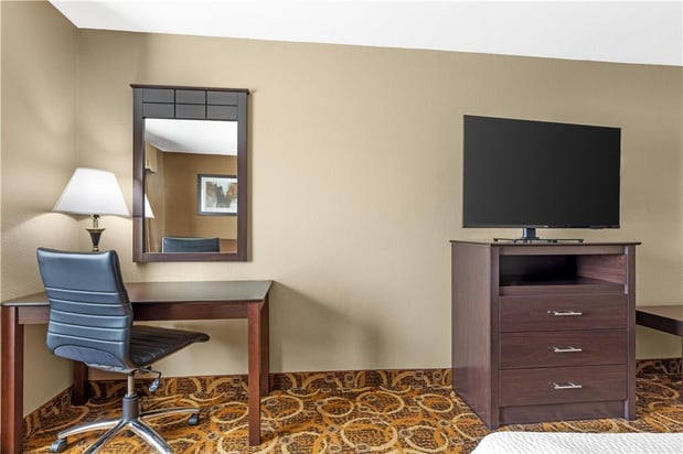 Images Best Western Northwest Inn