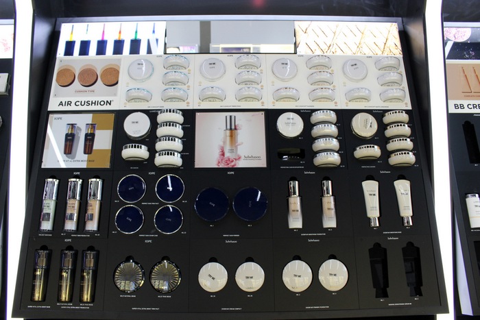 Images Aritaum Amore & Laneige - California Marketplace - 가주 아리따움