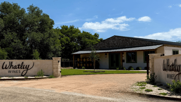 Images Whatley Wines