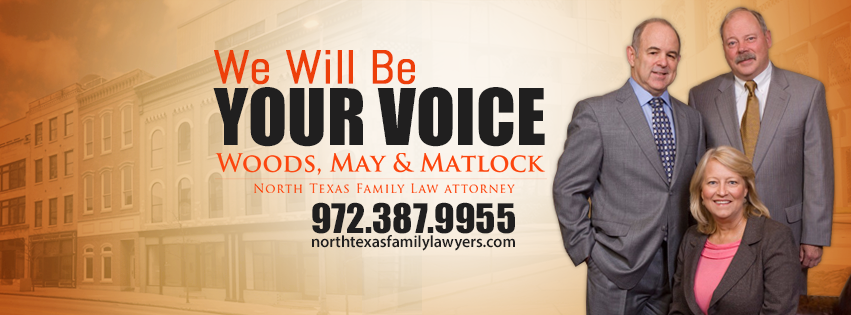 Divorce Attorneys Woods, May & Matlock