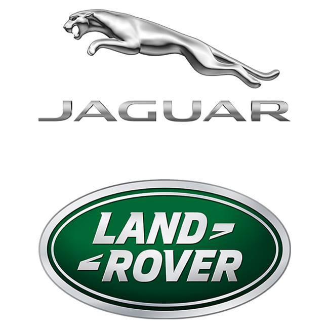 Land Rover Huntington Logo