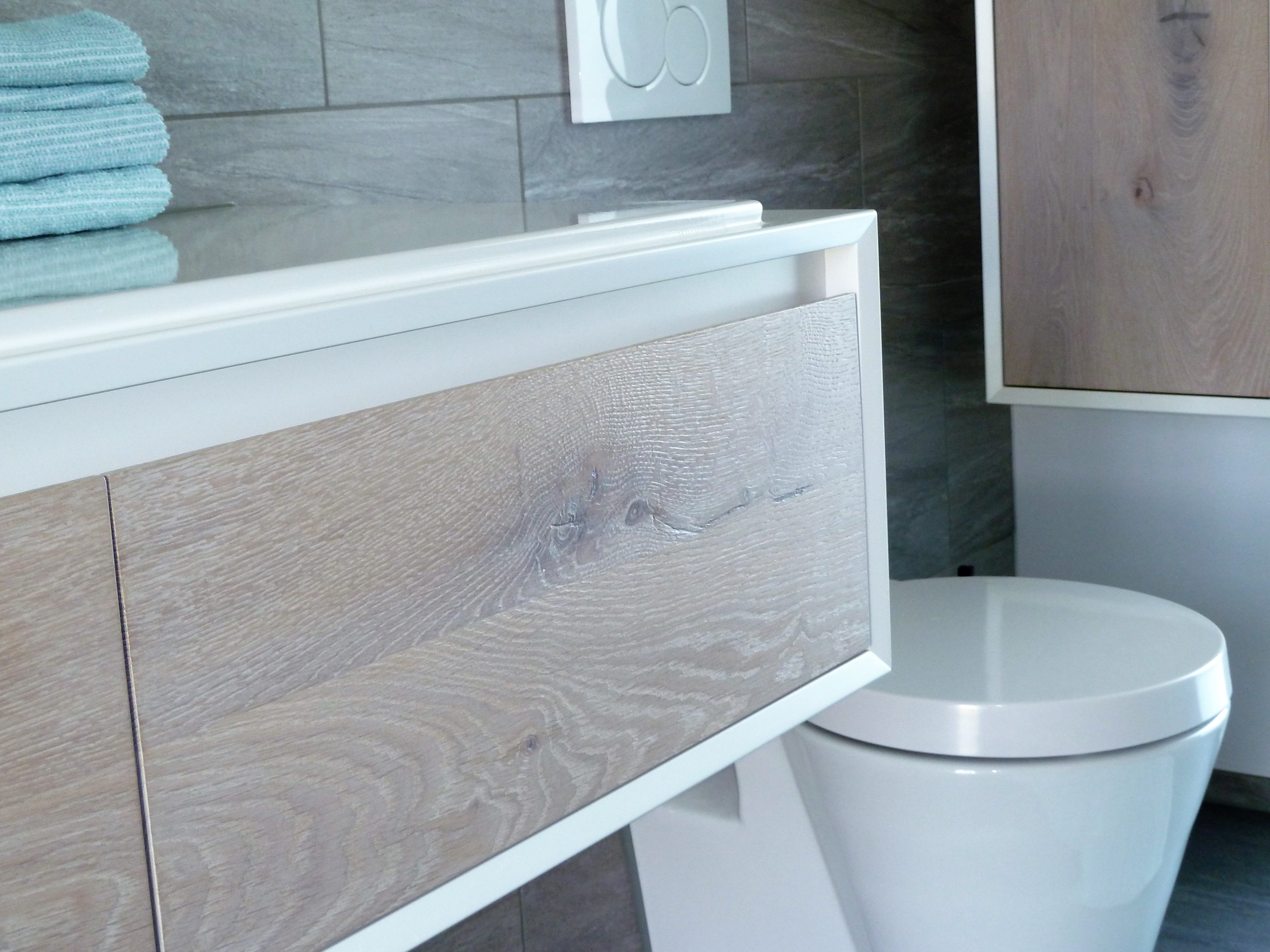 BSW Schreinerei Bernet GmbH, Bütschwilerstrasse 18 in Mosnang