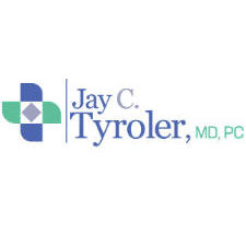 Jay C. Tyroler, MD Logo