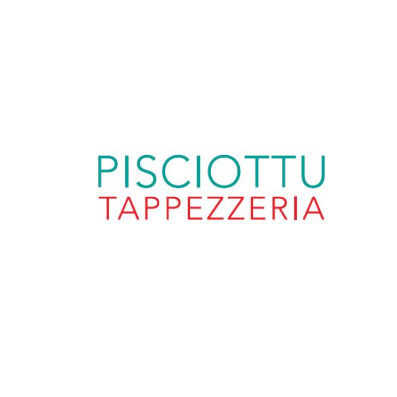 Tappezzeria Pisciottu Logo