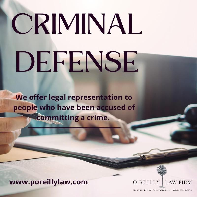 Images O'Reilly Law Firm