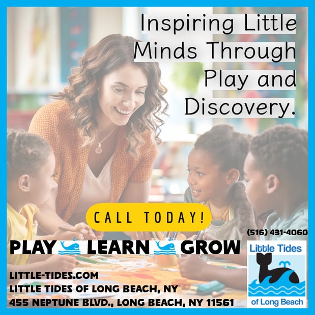 Images Little Tides of Long Beach