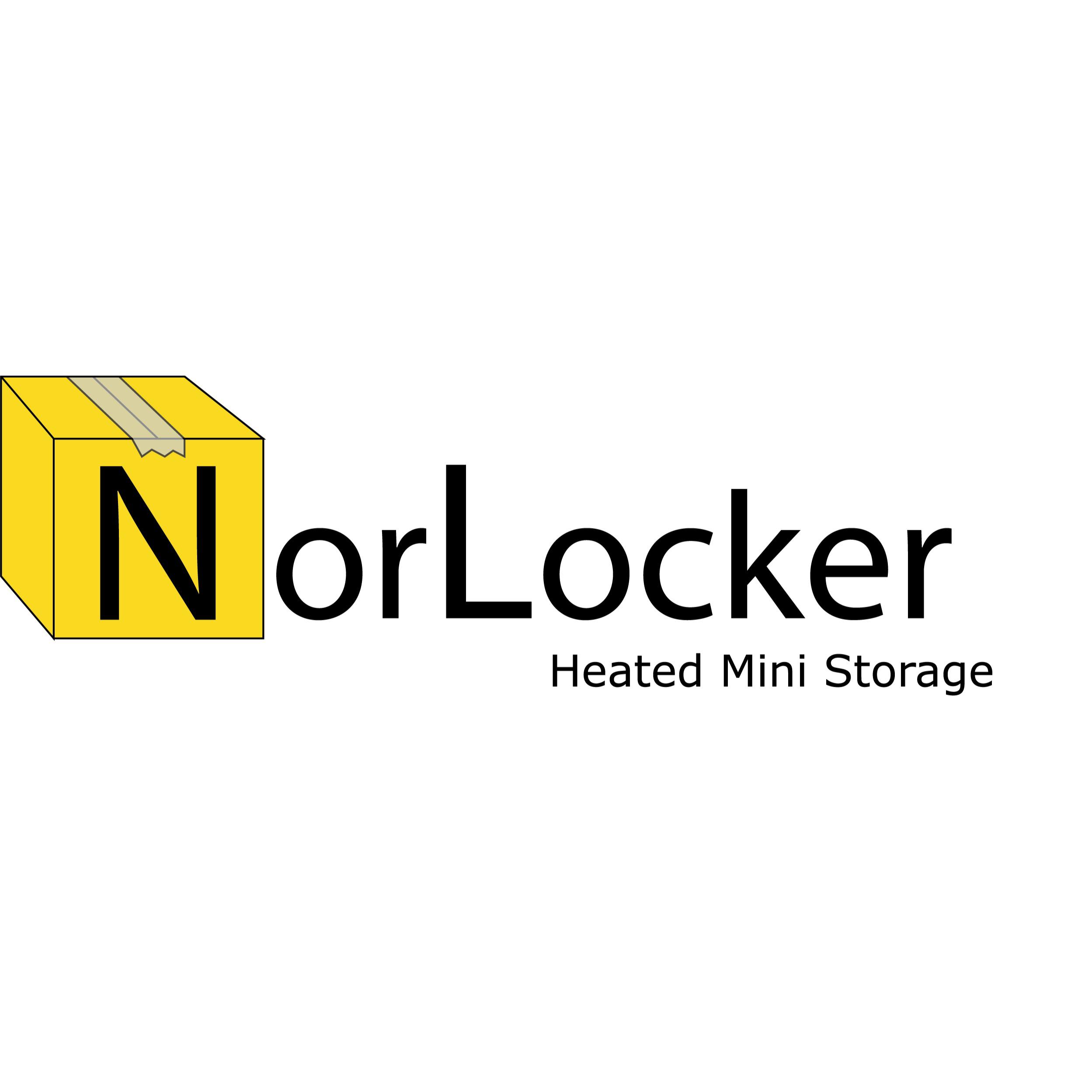 NorLocker Heated Mini Storage Ltd.