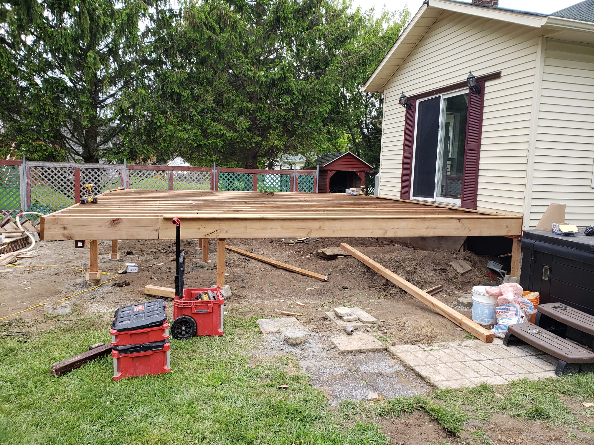 Images Construction Bouchard-Fuentes inc.
