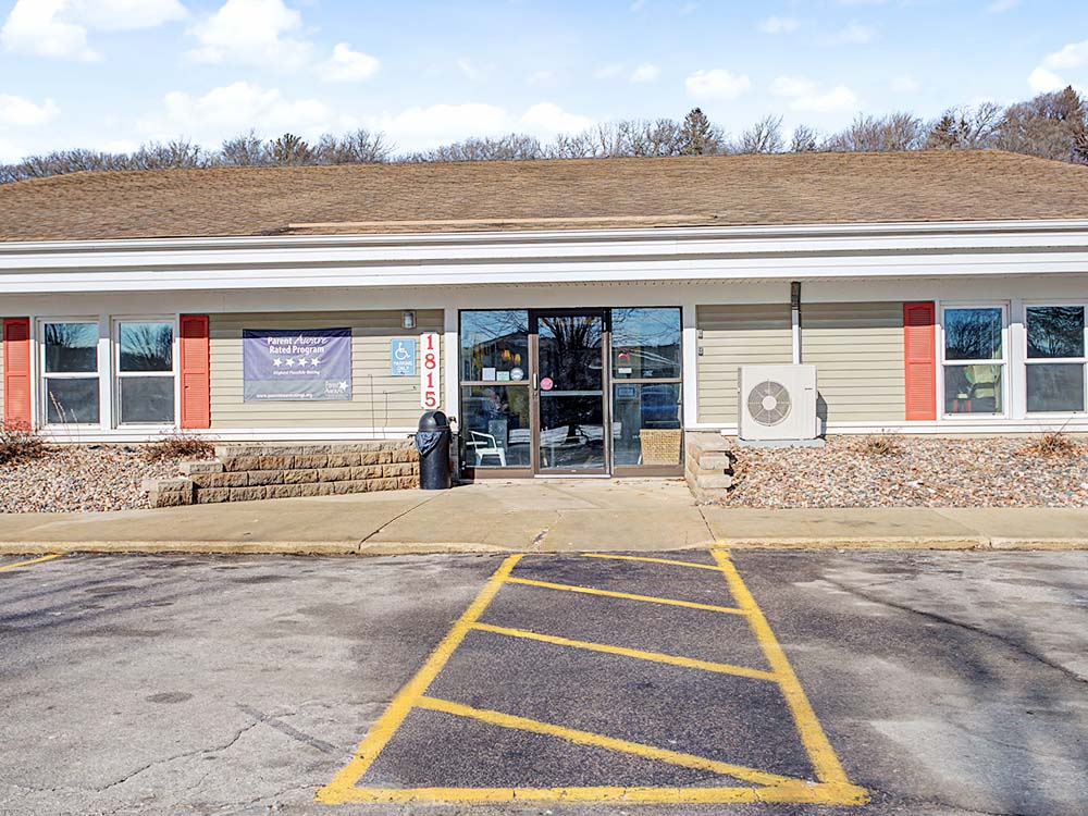 Green Meadows KinderCare