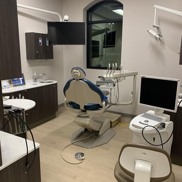 Images Dean Cosmetic Dentistry