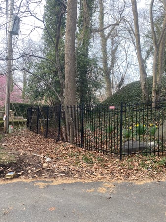 Images Superior Fence & Rail