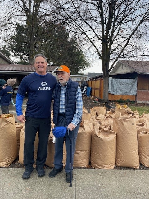 Tom Heffner: Allstate Insurance Image