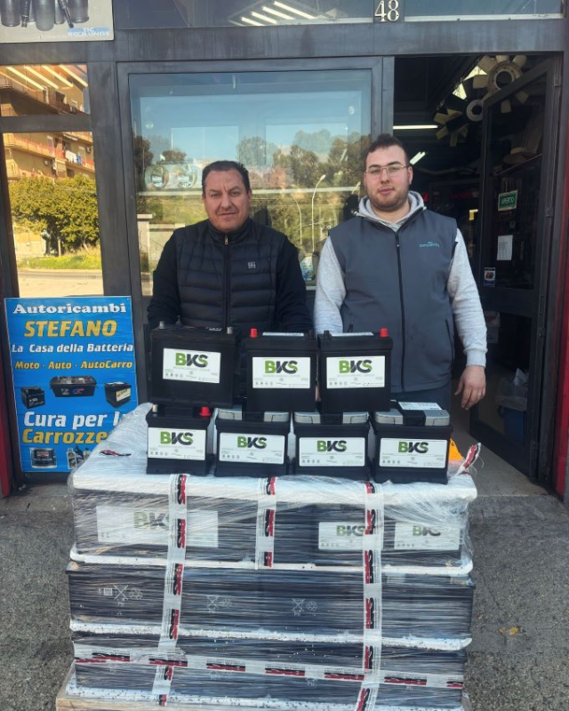 Images Autoricambi Stefano