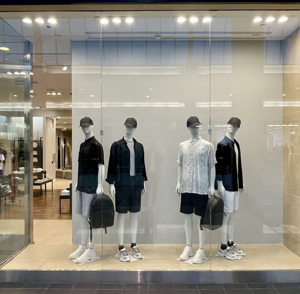 Images AX Armani Exchange