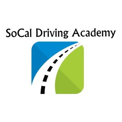 SoCal Driving Academy LLC Logo