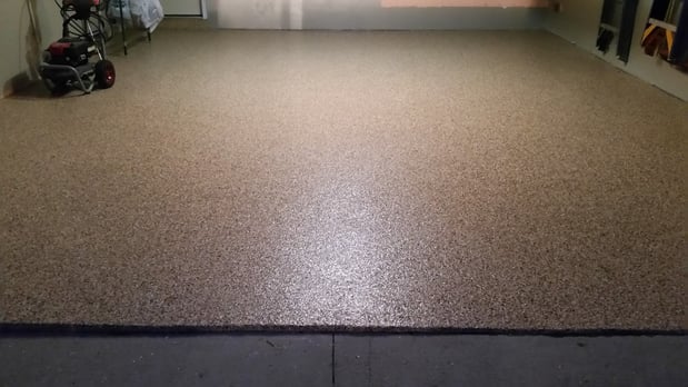 Images Garage Force Of Omaha West – Omaha Garage Floor Coatings & Concrete Coatings