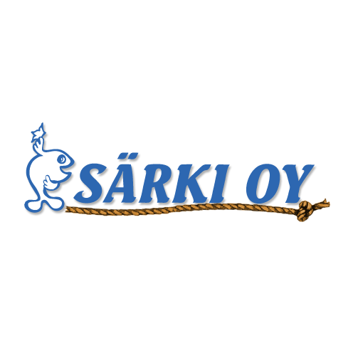 Särki Oy Logo