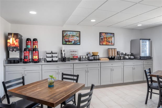 Images SureStay Studio by Best Western Gonzales