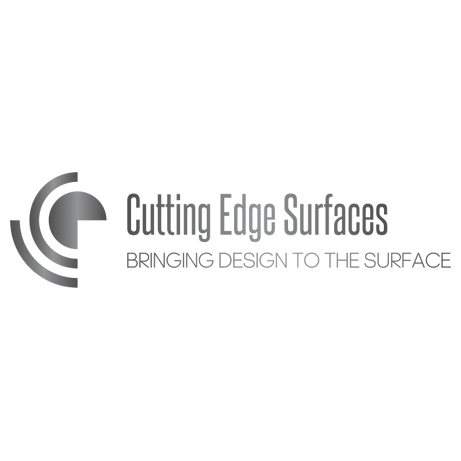 Cutting Edge Surfaces Logo