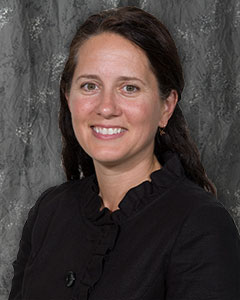 Jane Peters, MD, FACOG