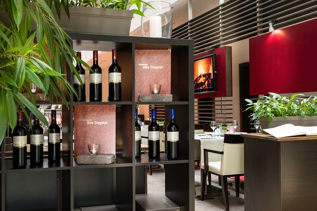 Bilder Best Western Premier Novina Hotel Regensburg