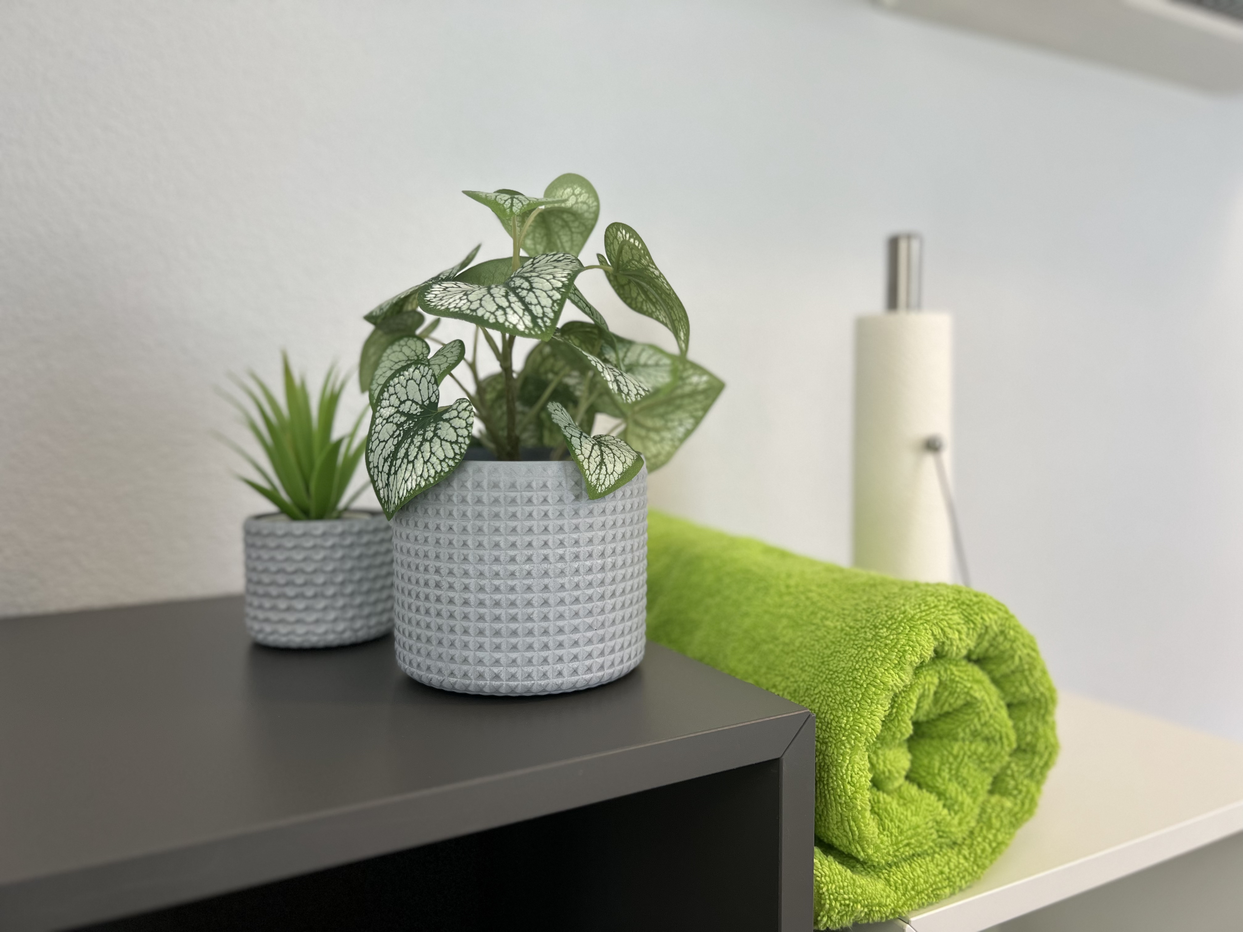 Physiotherapie Sudhop, Rilkestr. 1 in Köfering