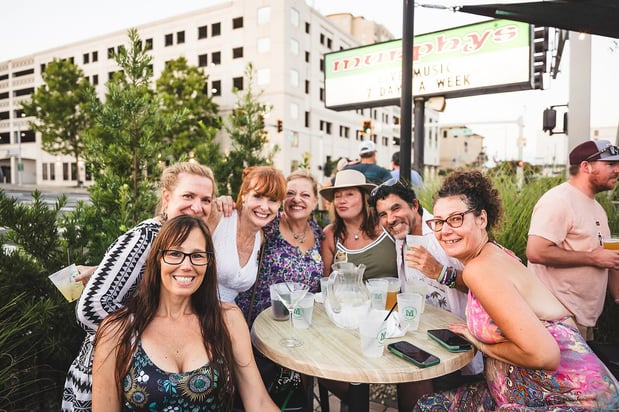 Images Murphy’s Irish Pub