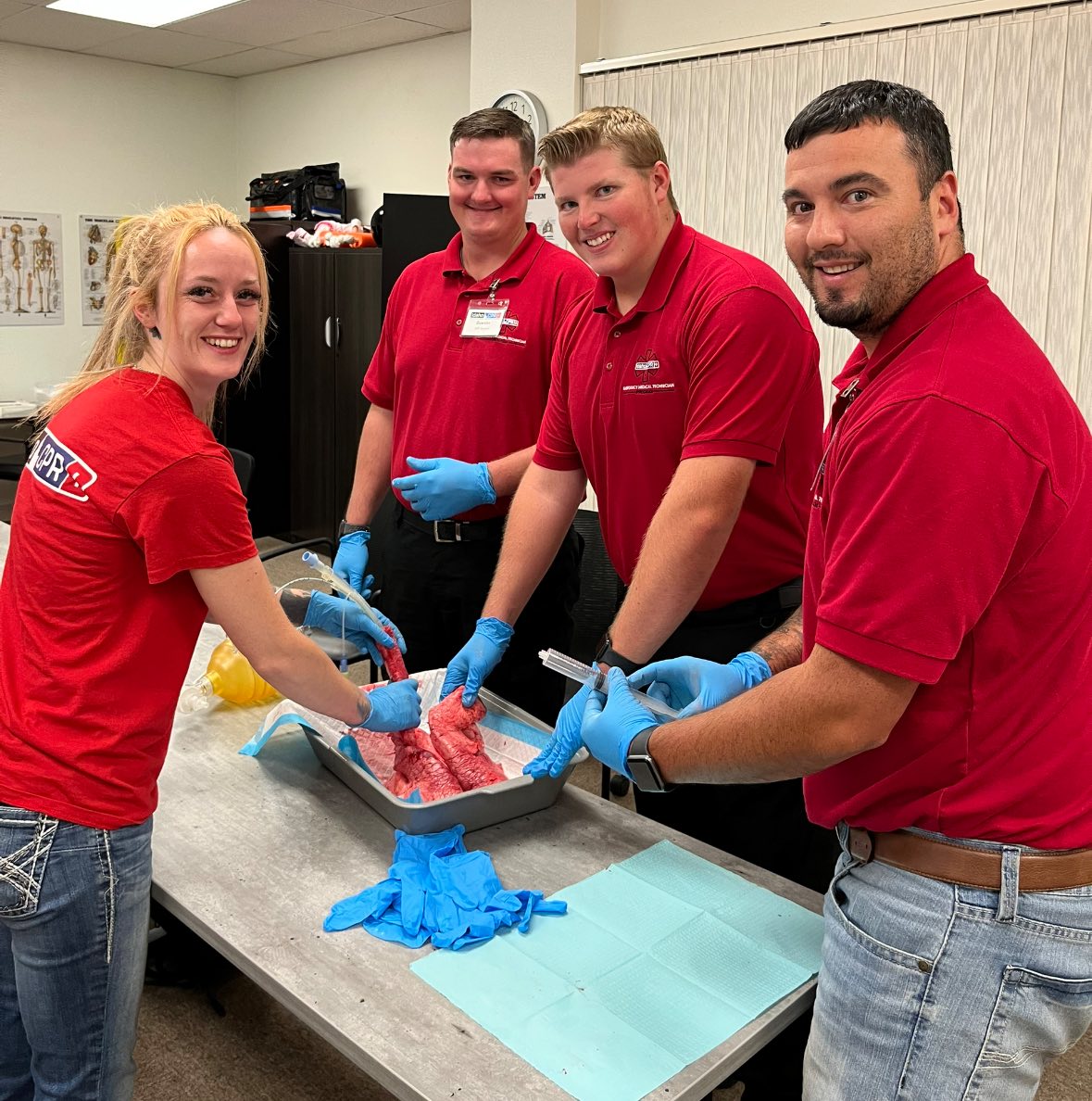 Idaho CPR Plus Image