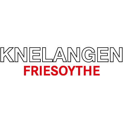 Wilhelm Knelangen Gartentechnik-Zweiräder in Friesoythe - Logo
