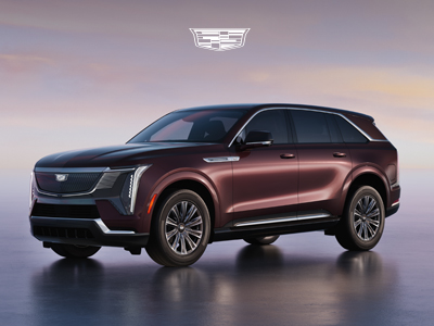 Images Jeff Wyler Fairfield Cadillac