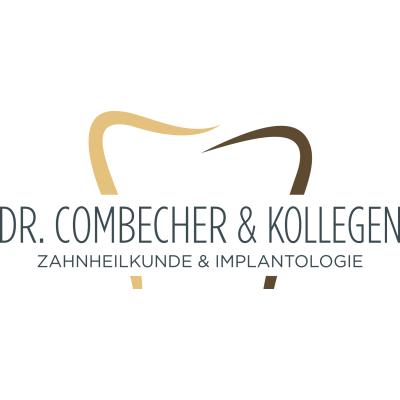 Praxis für Zahnheilkunde & Implantologie, Dr. Stefan Combecher & Kollegen in Cölbe - Logo