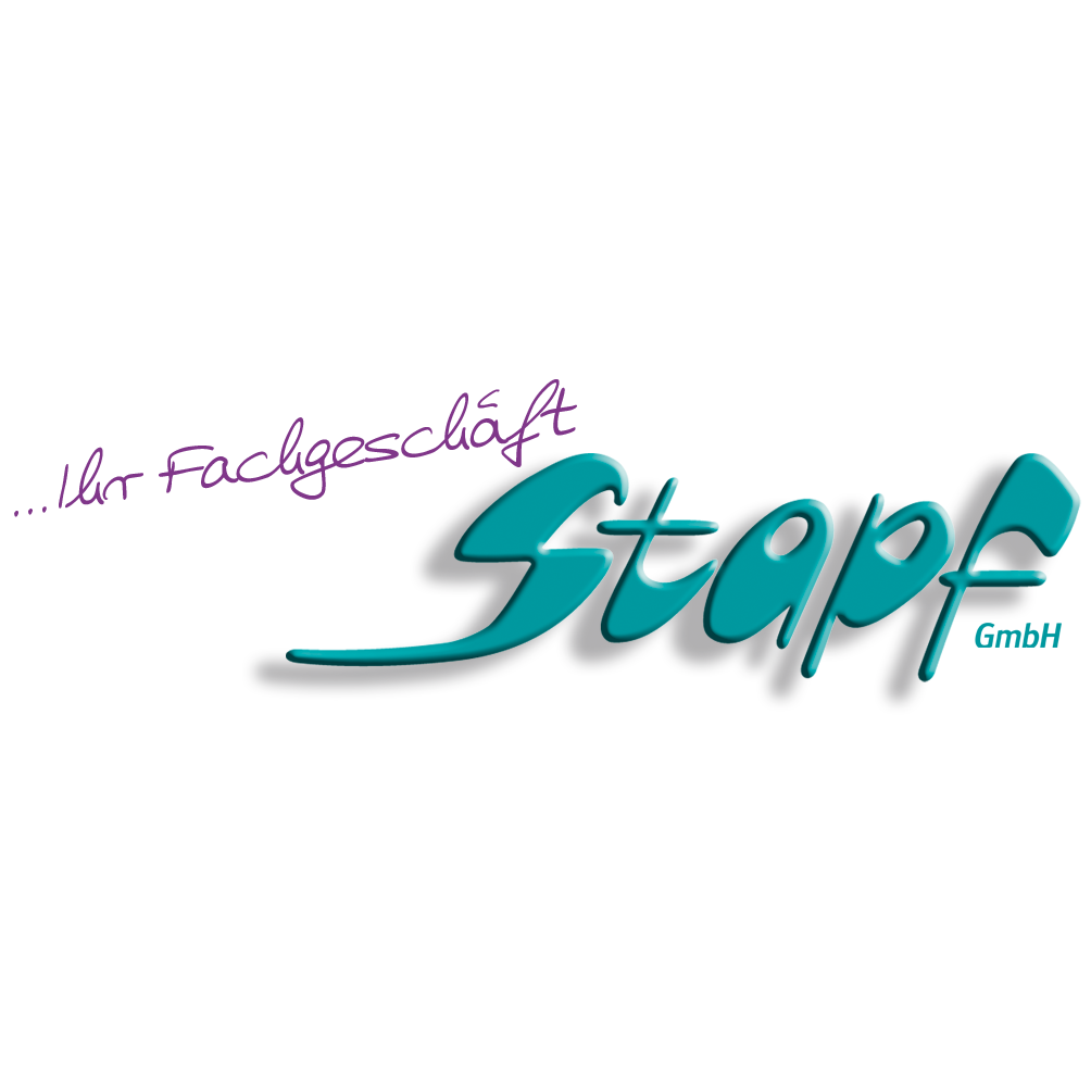 Logo Stapf GmbH