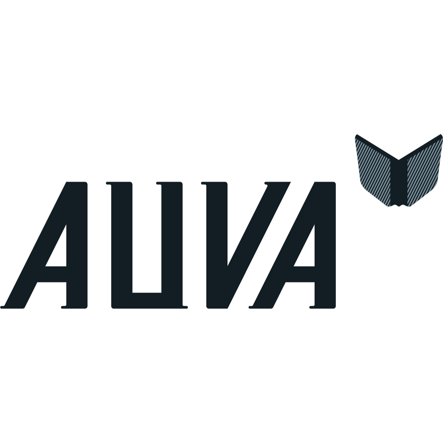 AUVA Administratie en Advies Logo