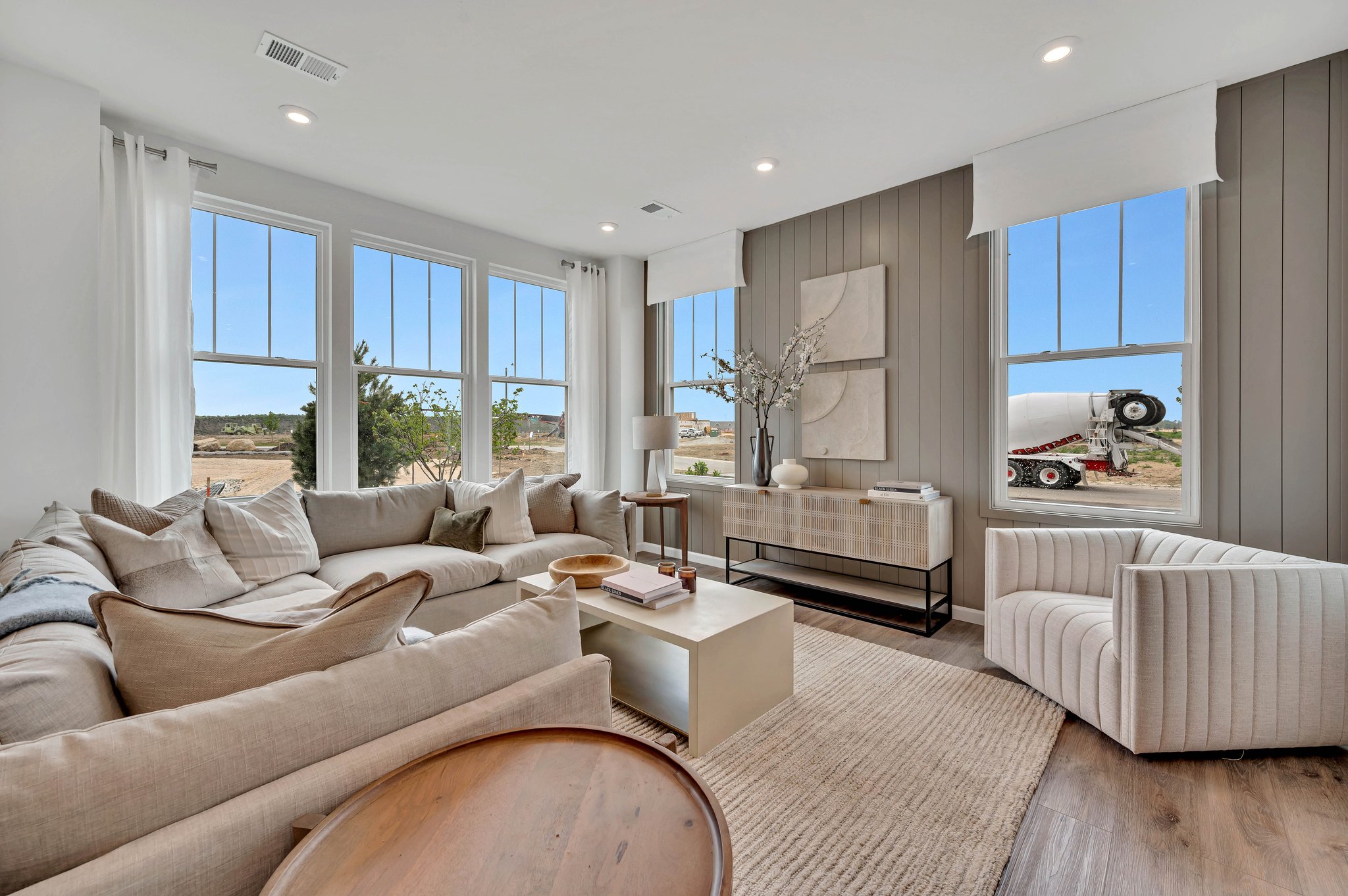 Ashton Ridge Towns by Pulte Homes Image
