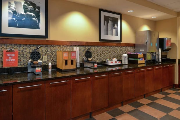 Images Hampton Inn Frederick